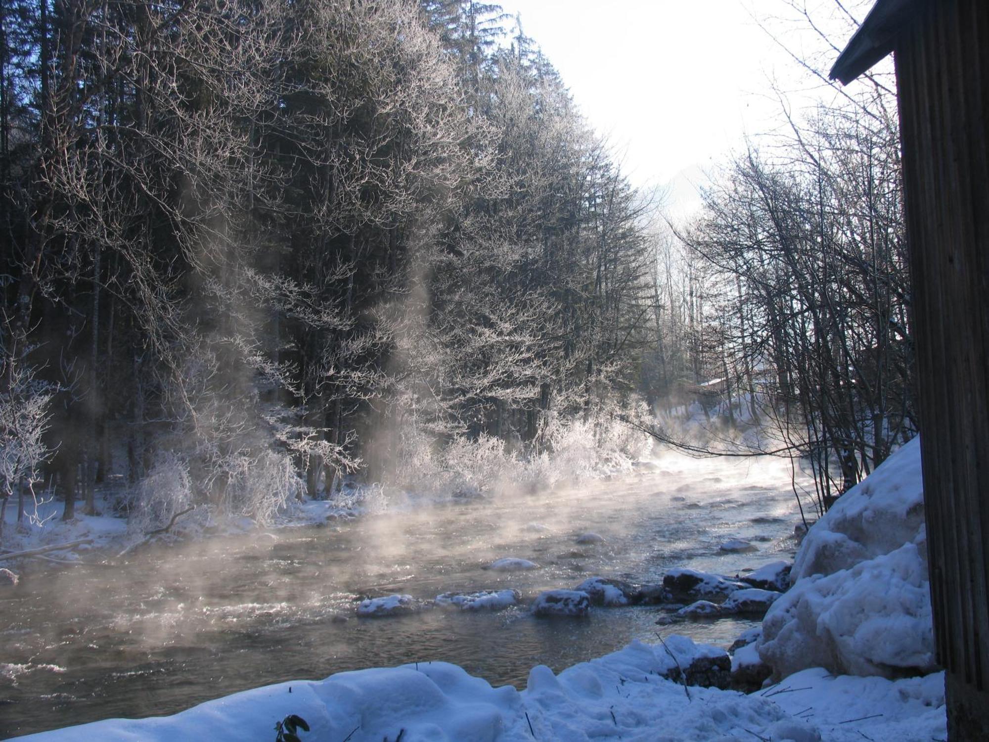 Gasthof Staud'Nwirt Бад Аузее Екстериор снимка