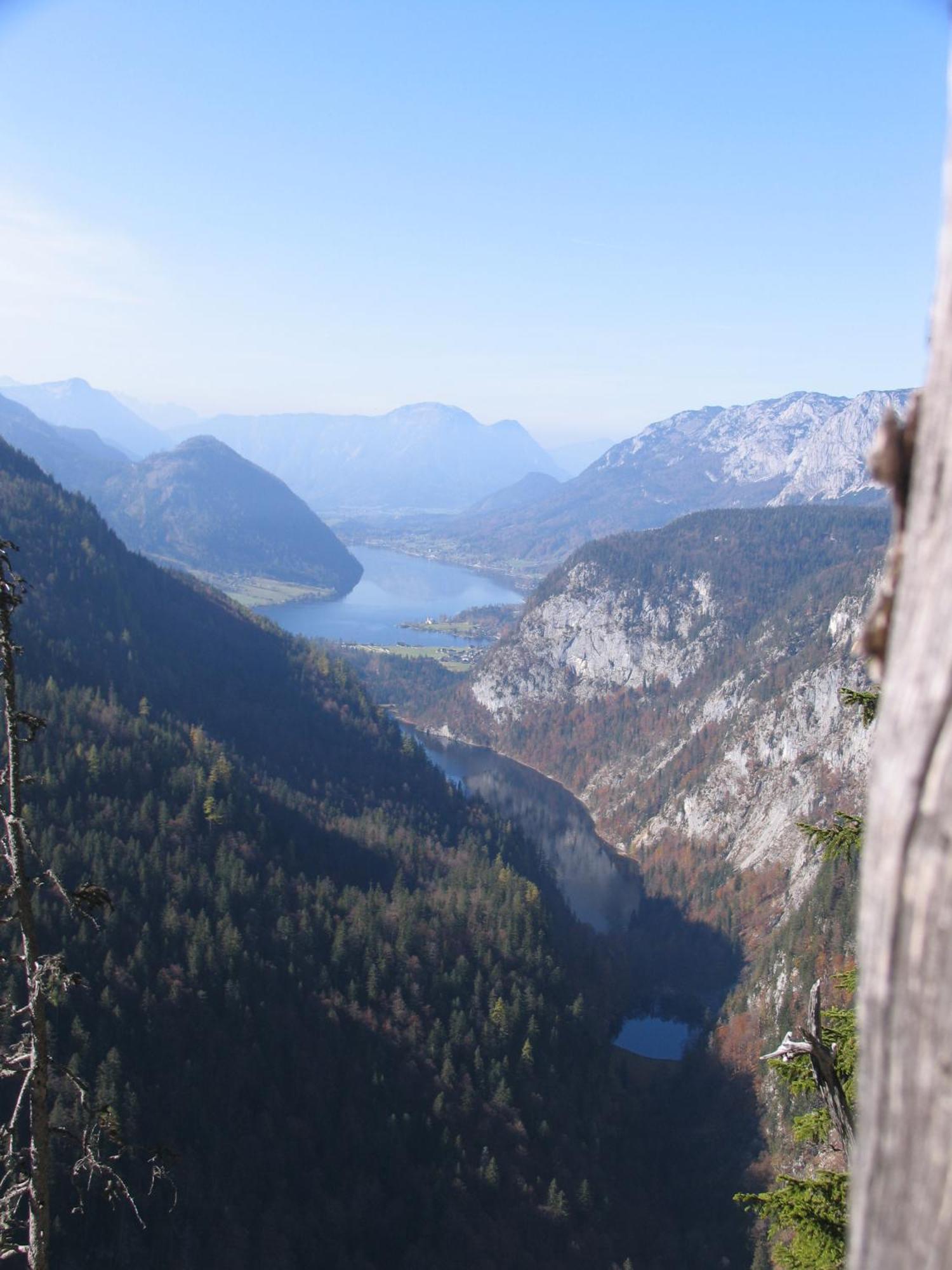 Gasthof Staud'Nwirt Бад Аузее Екстериор снимка