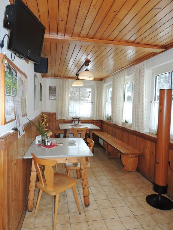 Gasthof Staud'Nwirt Бад Аузее Екстериор снимка